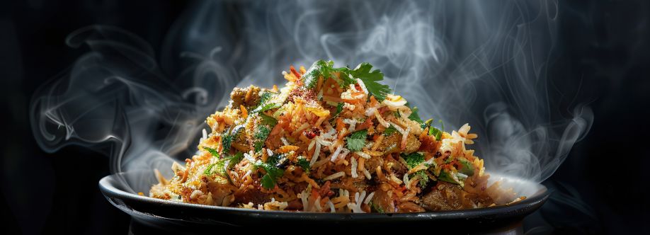 Dhamaka Indian Restaurant Cover Image