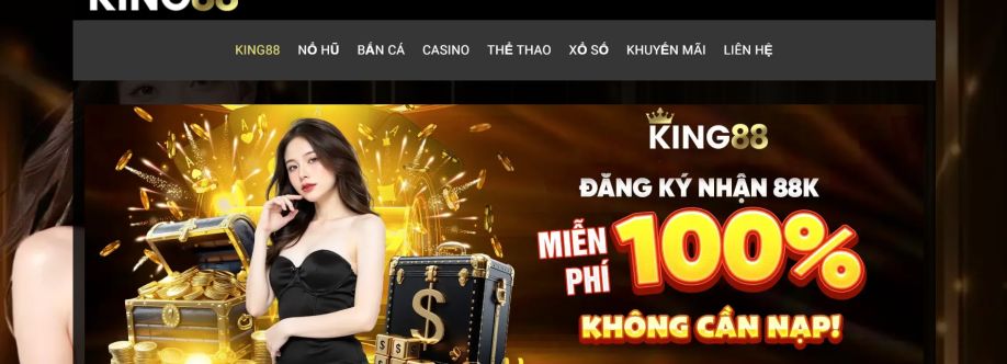 Nhà Đài King88 Cover Image