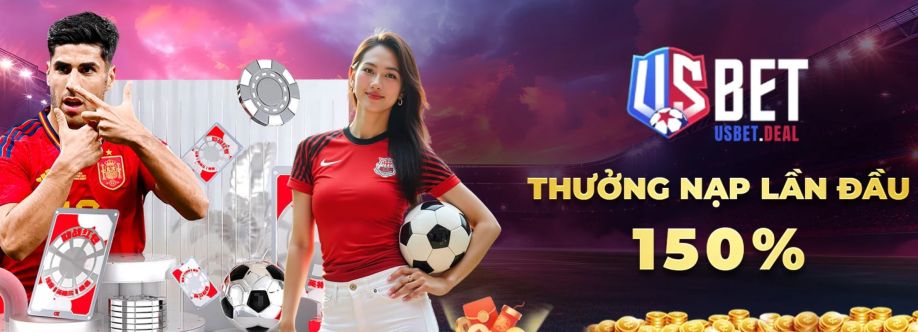 Nhà cái Usbet Cover Image