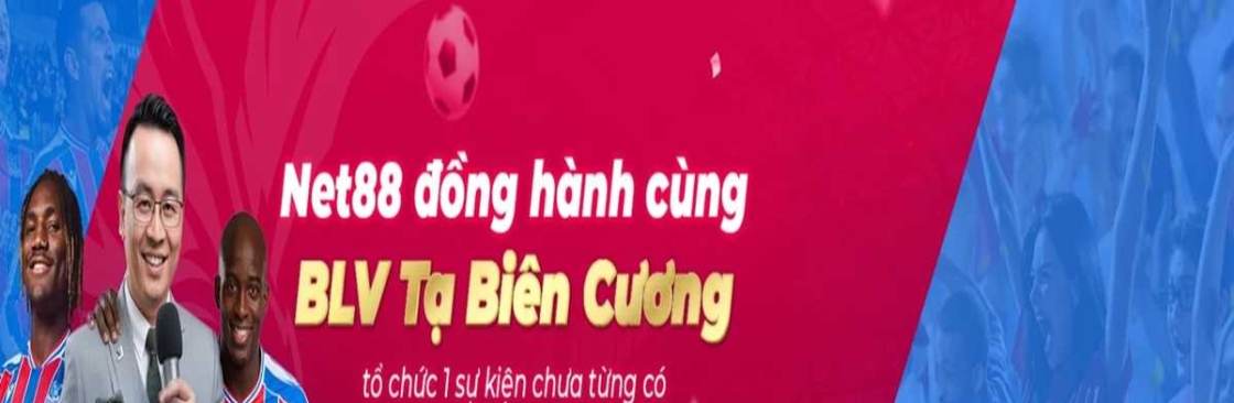 Nhà Cái Net88 Cover Image