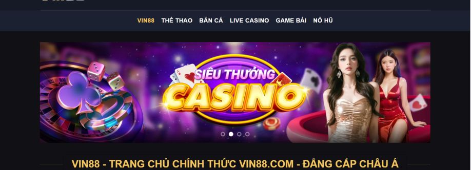 Nhà Đài Vin88 Cover Image