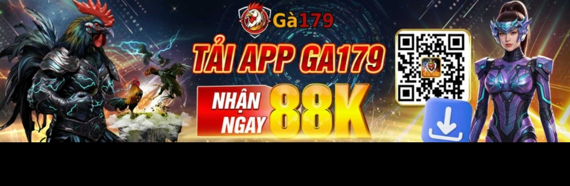 GA179 Link Vào Nhà Cái Gà 179 Cover Image