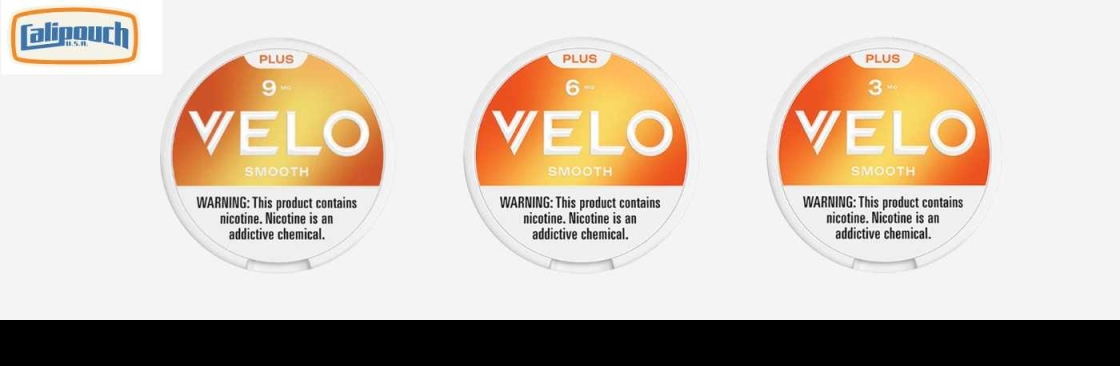 Calipouch Cover Image