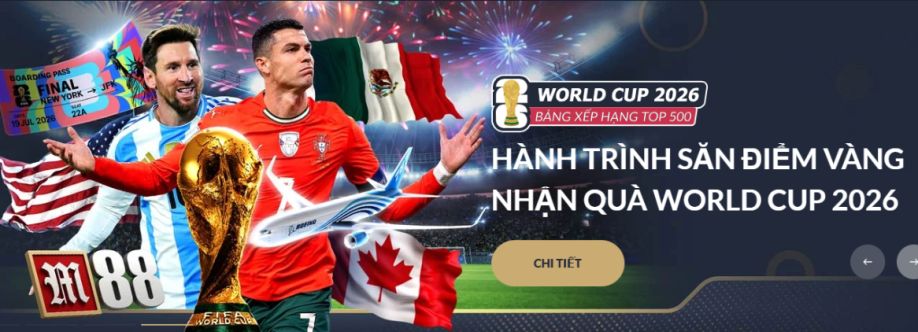 M88vietnam com Cover Image