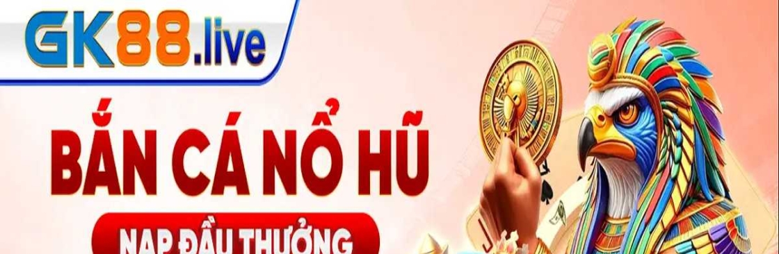 GK88 LIVE Cover Image