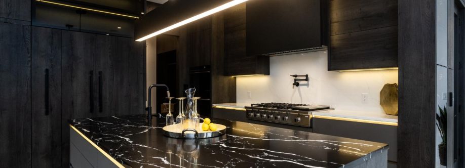 Upstate Granite Solutions Cover Image