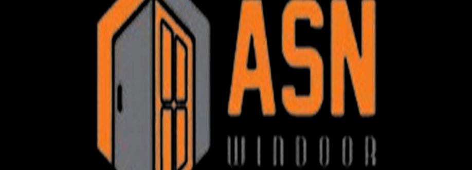 Asnwindoor com Cover Image