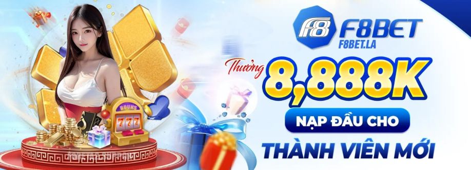 F8bet la Cover Image