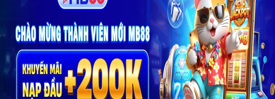 Nhà cái MB88 Cover Image