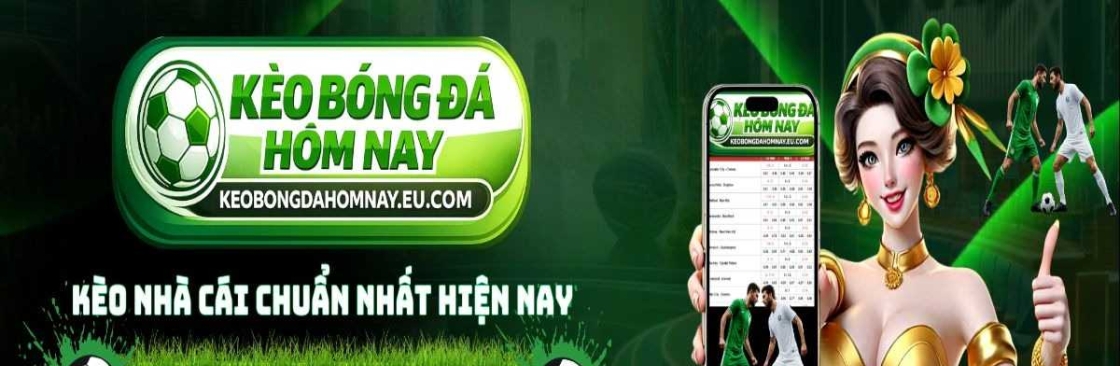 Kèo Bóng Đá Hôm Nay Cover Image