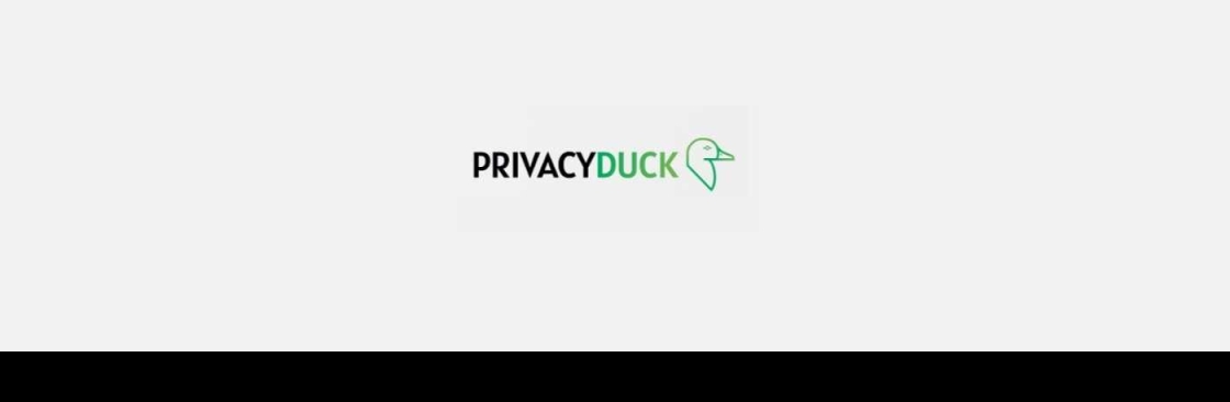 PrivacyDuck Cover Image