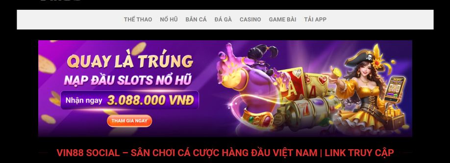 Nhà Đài Vin88 Cover Image