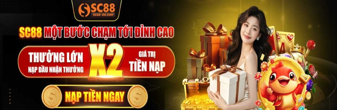 Nhà cái SC88 Cover Image