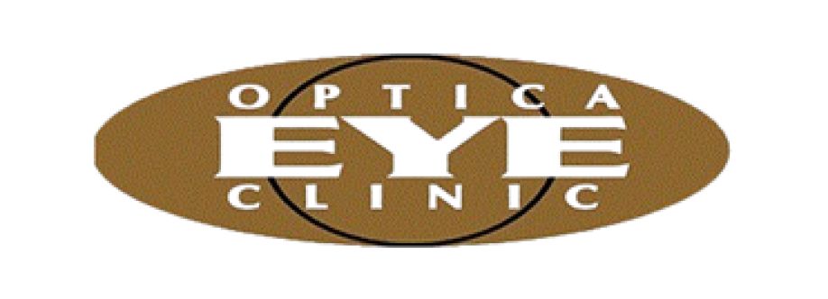 Optica EyeClinic Cover Image