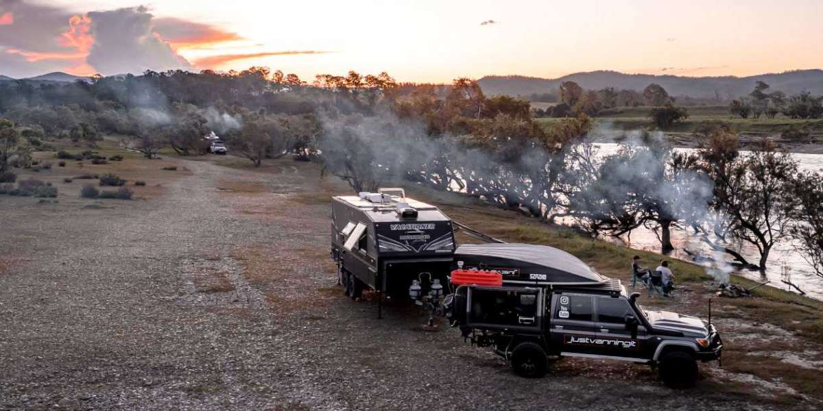 Caravan Repairs Australia: Ensuring Safety and Longevity for Your Mobile Home