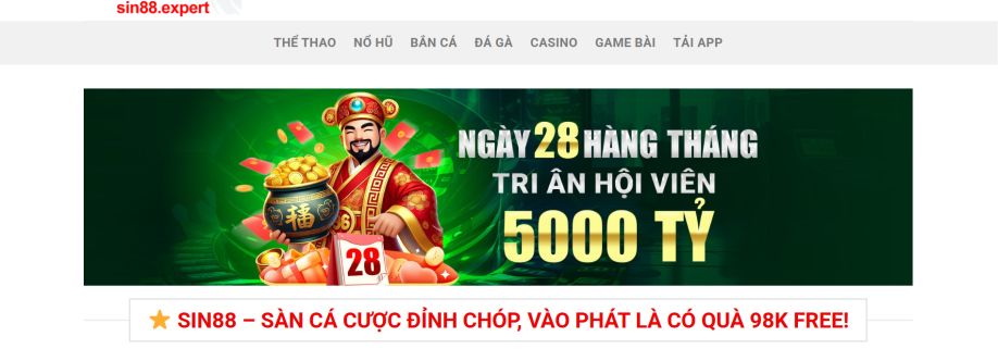 Nhà Đài Sin88 Cover Image