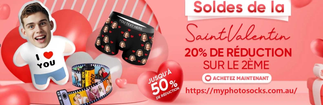 Mug Personnalisé Cover Image