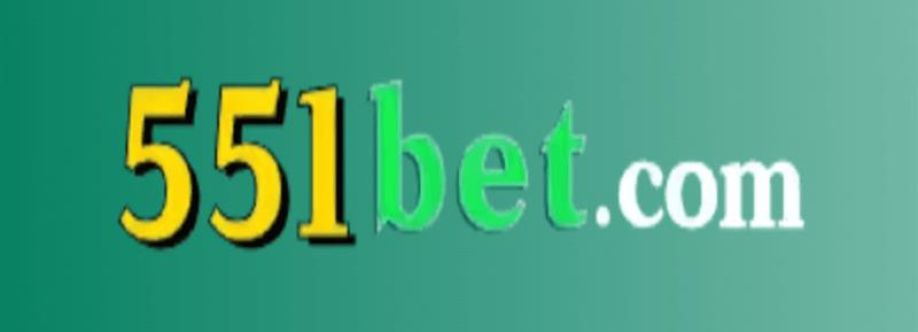 551bet Cover Image