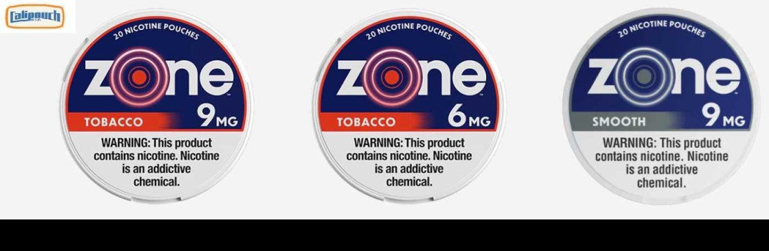 Calipouch Cover Image