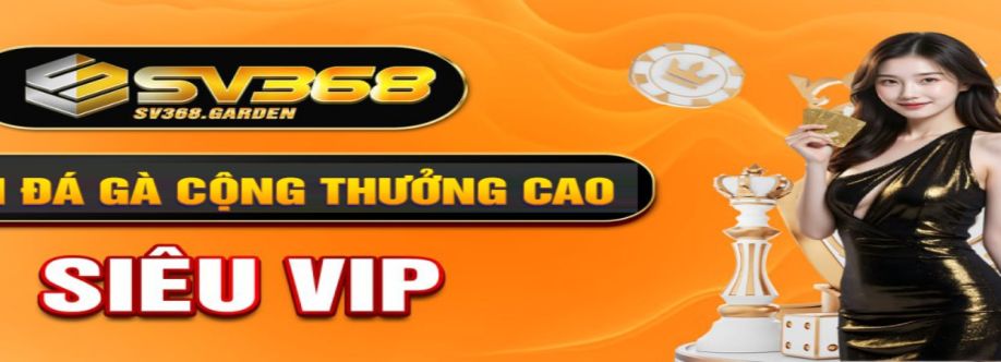 Cổng Game SV368 Cover Image
