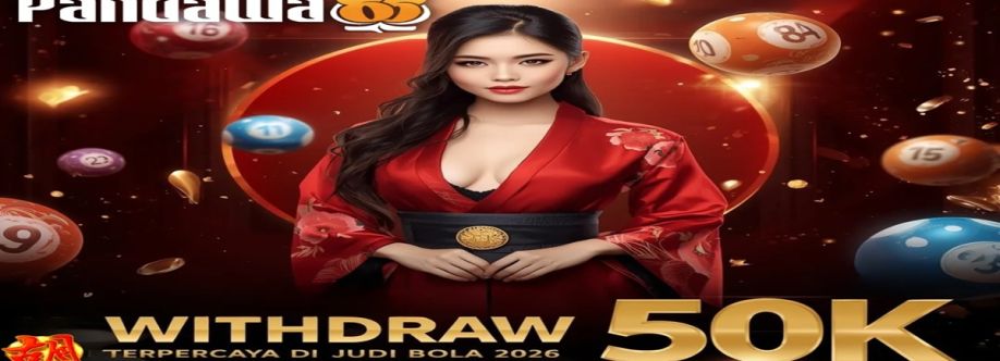 PANDAWA88 TERPERCAYA Cover Image