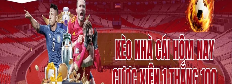 Kèo Nhà Cái Cover Image