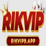 Rikvip Profile Picture