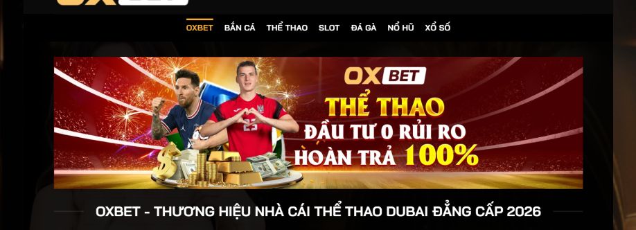 Nhà Đài Oxbet Cover Image