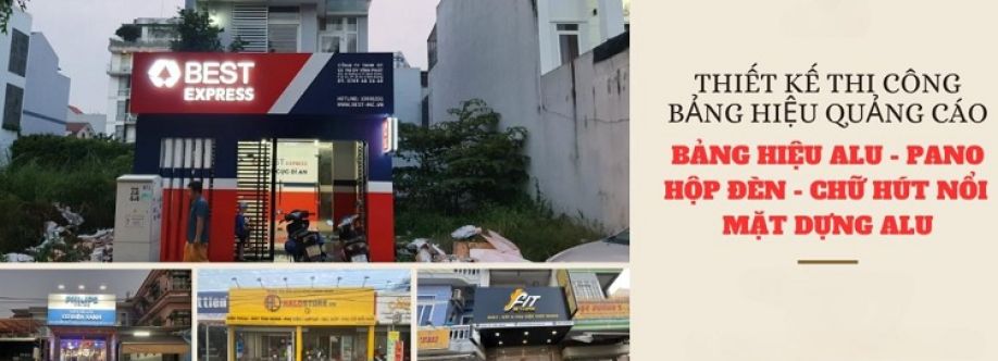 Quảng cáo Idea Cover Image