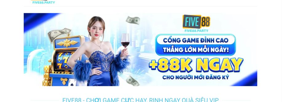 Nhà Đài Five88 Cover Image