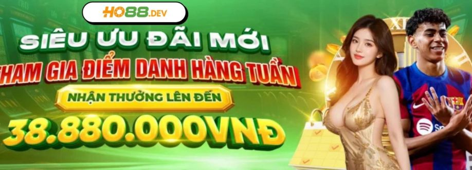 Nhà cái Ho88 Cover Image