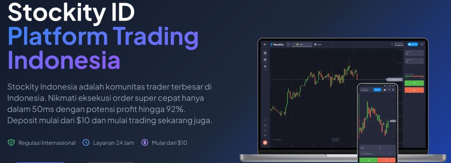 Stockity Indo Cover Image