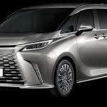 Giá Lexus LM 4 chỗ Profile Picture