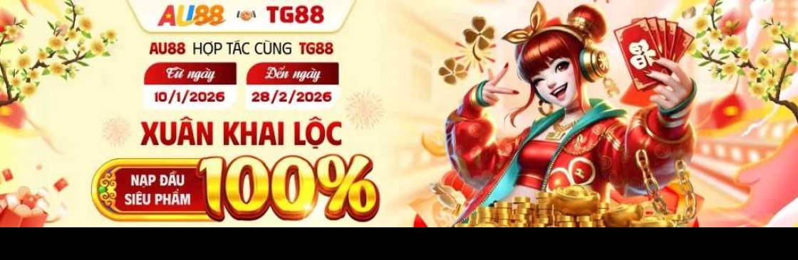 Nhà cái TG88 Cover Image