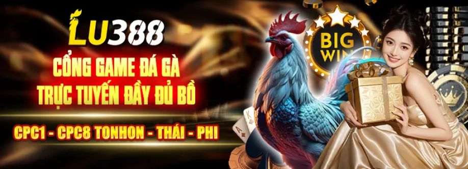 LU388 ORG Cover Image