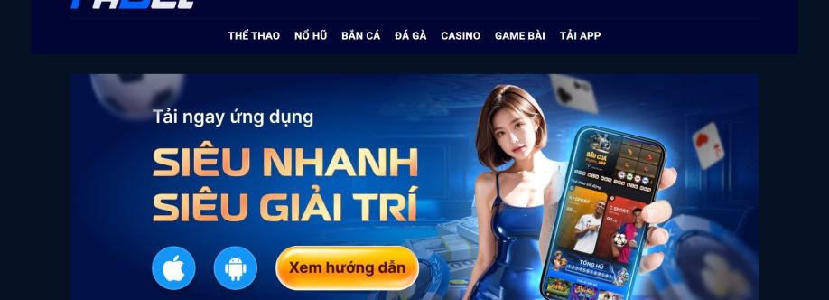 Nhà Đài Fabet Cover Image