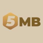 5Mbonl com Profile Picture