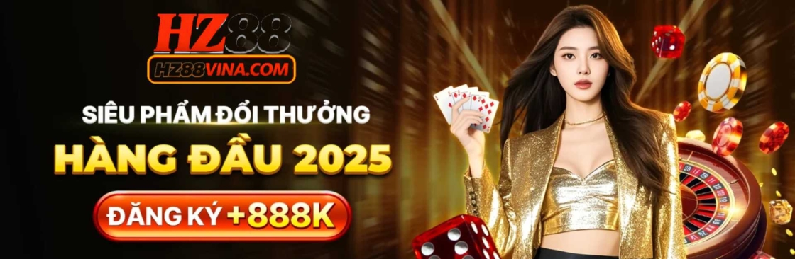 HZ88 VINA Cover Image