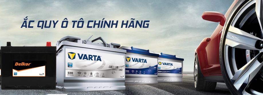 Ắc quy Gia Phát Cover Image