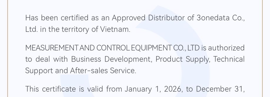 3Onedata Việt Nam Cover Image