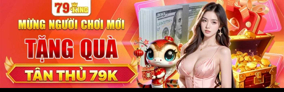 79king79comde Cover Image