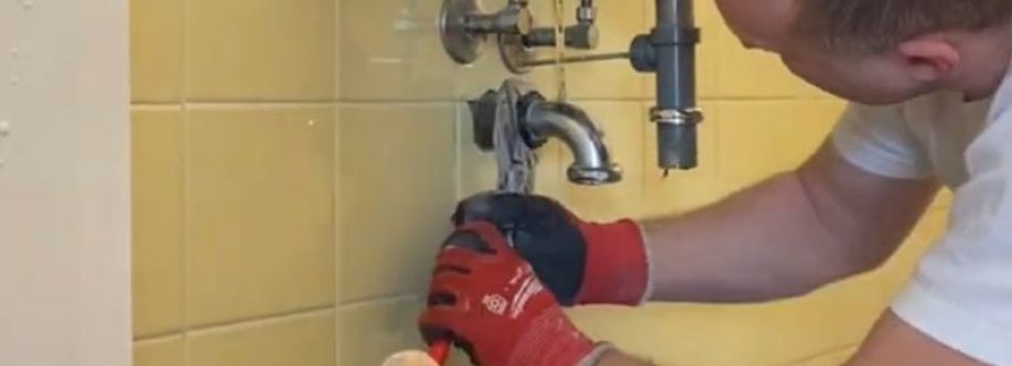 Best Plumber Oakville Cover Image