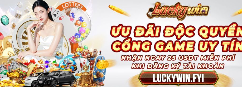LUCKYWIN Nhà Cái Tài Xỉu Cover Image