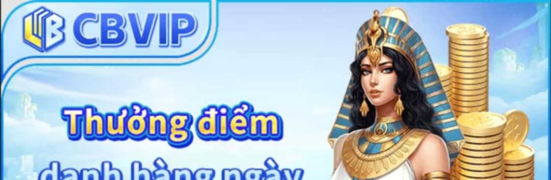 CBVIP777 Trung tâm truy cập nhà cái cbvip777 com777K Cover Image