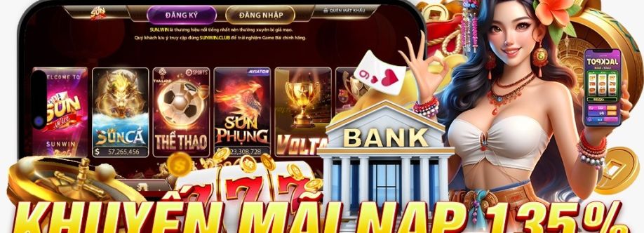 Trang Chủ Sunwin Cover Image