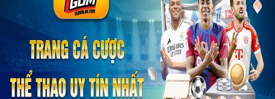 1Gom Chuyên Trang Bóng Đá Cover Image