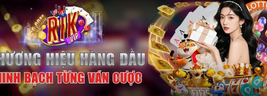 RIKVIP35 COM Cover Image