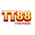TT88 Poker Profile Picture