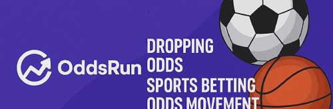 OddsRun Cover Image