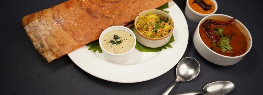 Sri Ananda Bhavan Cover Image